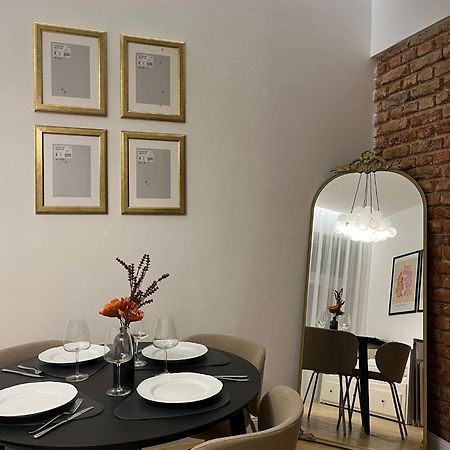 Apartma Jasmina 1907 Karlsbad Exterior foto