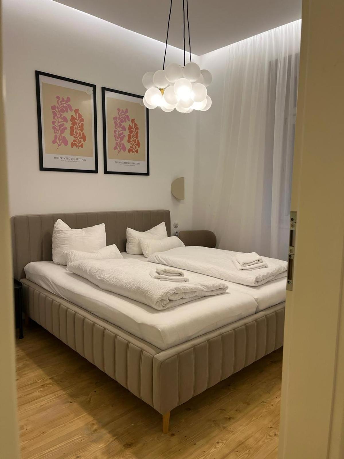 Apartma Jasmina 1907 Karlsbad Exterior foto